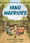 Yang Warriors - Book