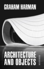 Architecture and Objects - Book