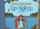 One Summer Up North - Book