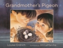 Grandmother's Pigeon - Book