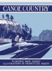 Canoe Country - Book