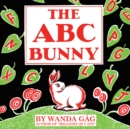 The ABC Bunny - Book