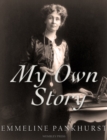 My Own Story - eBook