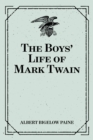 The Boys' Life of Mark Twain - eBook