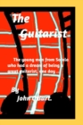 The Guitarist. - Book