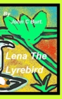 Lena The Lyrebird. - Book