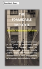 The Formidable Employee - Book