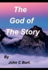 The God of The Story. - Book