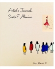 Artist's Journal. - Book