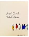 Artist's Journal. - Book
