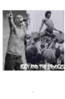Iggy and the Stooges - Book
