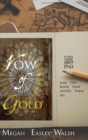 Vow of Gold - Book