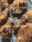 Grain Free Table - Book