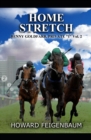 Home Stretch : 2nd in Benny Goldfarb, Private "I" Series - Book