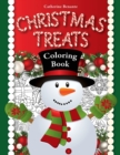Christmas Treats : A Holiday Coloring Book - Book