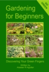 Gardening For Beginners : Pocket Book Edition - eBook