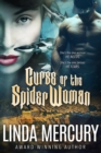 Curse of the Spider Woman - eBook