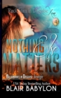 Nothing Else Matters : (Billionaires in Disguise: Georgie and Rock Stars in Disguise: Xan, Book 4): A New Adult Rock Star Romance - Book