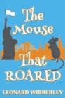 The Mouse That Roared - Book