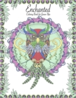 Enchanted Coloring Book for Grown-Ups 1 - Book