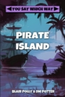 Pirate Island - Book
