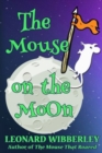The Mouse On The Moon - Book