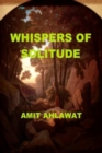 Whispers of Solitude - Book