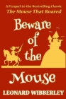 Beware Of The Mouse - Book