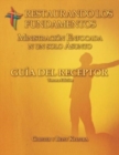 Restaurando los Fundamentos Ministracion Enfocada en un solo Asunto : RTF Issue-Focused Receiver's Guide in Spanish - Book