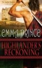 Highlander's Reckoning : The Sinclair Brothers Trilogy, Book 3 - Book
