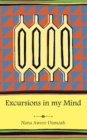 Excursions in My Mind - Book