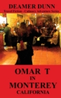 Omar T in Monterey - Book