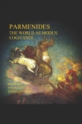 Parmenides : The World as Modus Cogitandi: Third Edition - Book