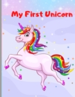 My First Unicorn - Book
