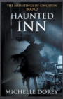The Haunted Inn - Book