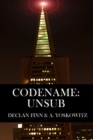Codename : UnSub - Book