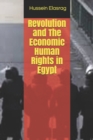 Revolution and The Economic Human Rights in Egypt - Book