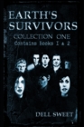 Earth's Survivors Collection one - Book