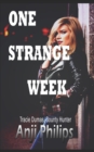 One Strange Week - Book