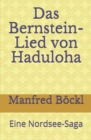 Das Bernstein-Lied von Haduloha : Eine Nordsee-Saga - Book