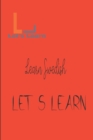 Let's Learn - Learn Swedish - Book