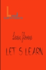 Let's Learn - Learn Slovene - Book