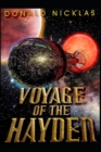 Voyage of the Hayden - Book