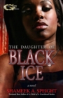 The Daughter of Black ice - Book