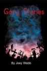 Gory Stories - Book