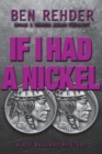 If I Had A Nickel - Book