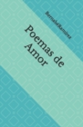 Poemas de Amor - Book