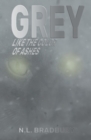 Grey Like the Color of Ashes - Book
