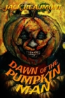 Dawn of The Pumpkin Man - Book