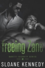 Freeing Zane - Book